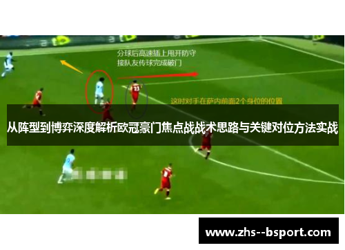 从阵型到博弈深度解析欧冠豪门焦点战战术思路与关键对位方法实战 从阵型到博弈深度解析欧冠豪门焦点战战术思路与关键对位方法实战